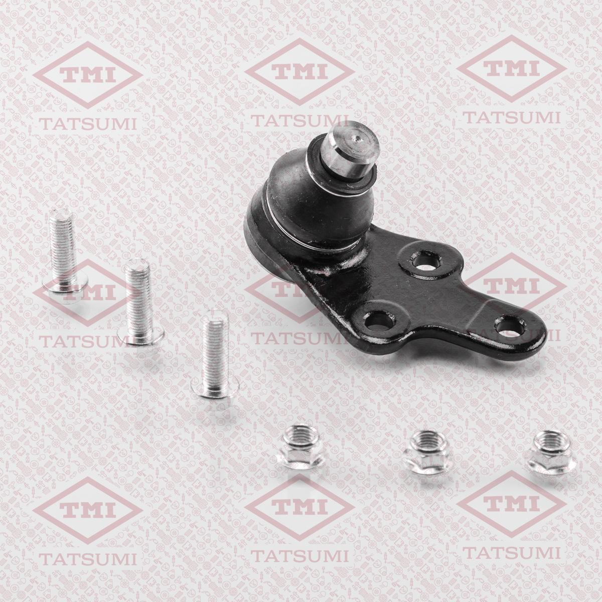 Опора шаровая TATSUMI FORD Focus/C-Max 10->/Transit/Tourneo Connect 13->