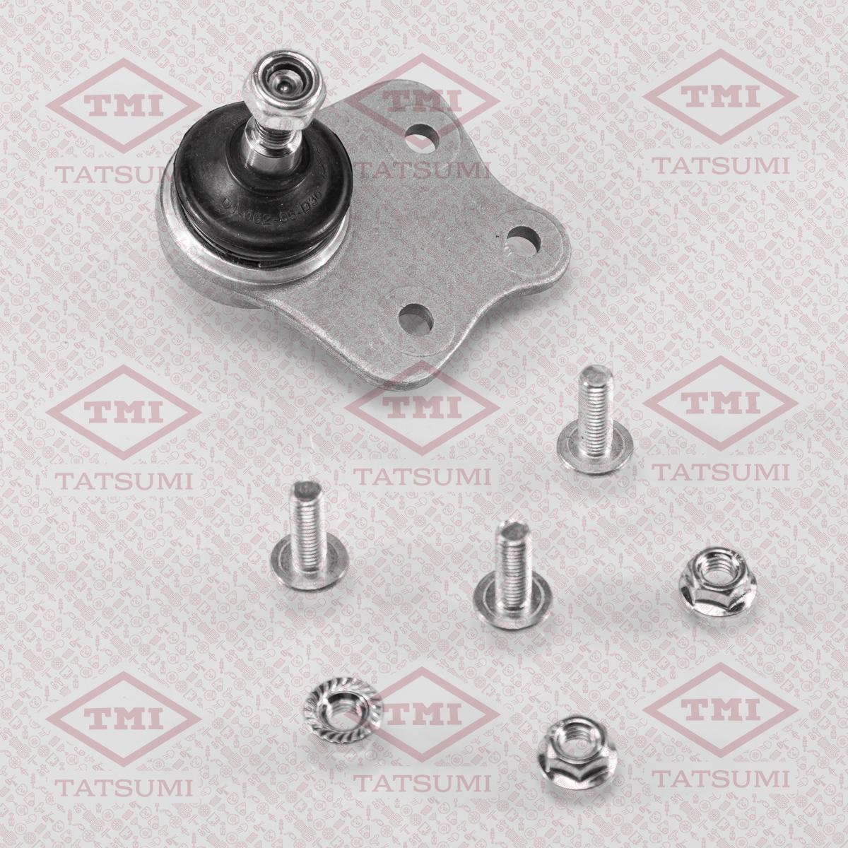 Опора шаровая TATSUMI MERCEDES W211/S211 02->