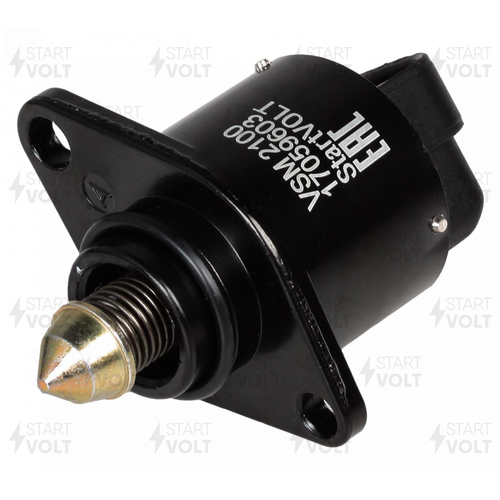 Регулятор холостого хода Opel Vectra A (93-)/Astra F (96-) 1.6i/1.8i StartVolt