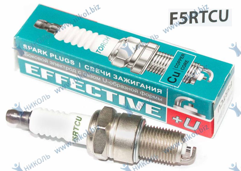 Свеча TORCH дв. 405.406.409 TE-2