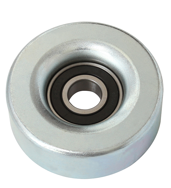 Ролик натяжителя MILES HONDA CIVIC/JAZZ 1.2/1.4 02-