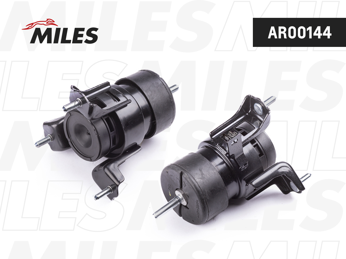 Опора двигателя Miles TOYOTA CAMRY ACV40,GSV40 2006.01-2011.09 [EU]