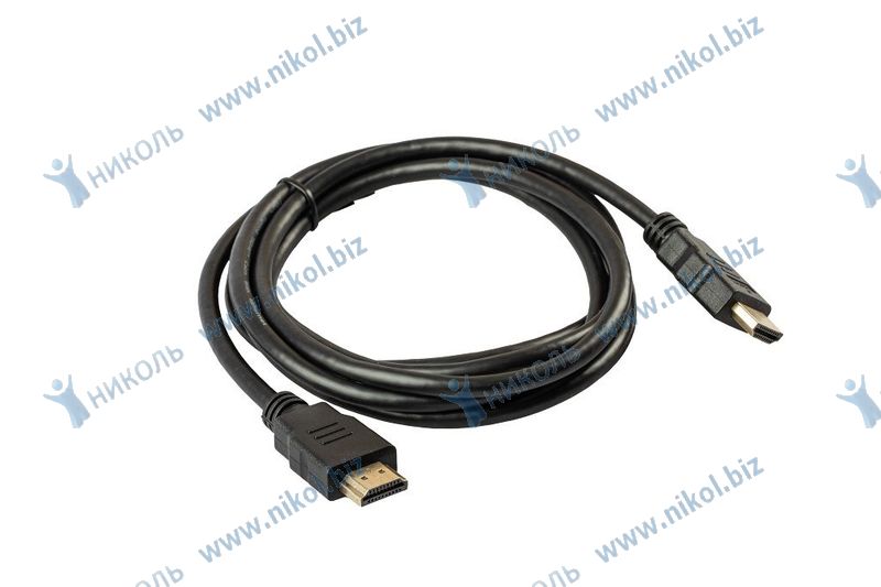 Кабель HDMI для подключения к автомагнитоле LECAR 2м