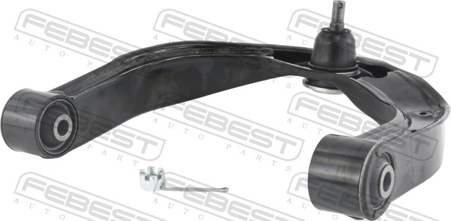 Рычаг передний верхний левый NISSAN PATROL Y62 2010.01- [GL]