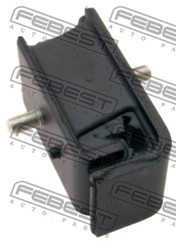 Подушка двигателя NISSAN ATLAS/ATLAS/CONDOR F23 1992.01-2007.06 [JP] передняя \ NM-F23 FEBEST
