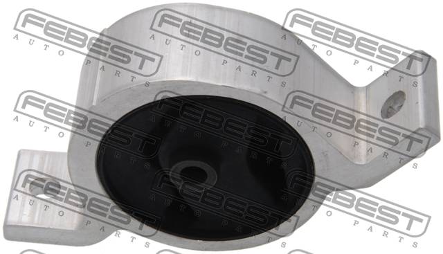 Опора двигателя Nissan Primera (P11) 96- задняя \ FEBEST NM-P11RR