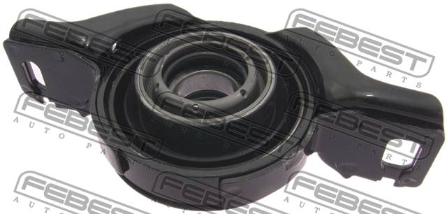Подшипник подвесной TOYOTA COROLLA/FIELDER CE121,NZE12#,ZZE12# 2000.08-2006.09 [JP] карданного вала \ TCB-017 FEBEST