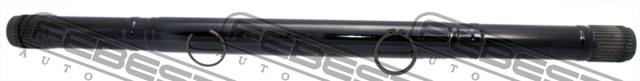 Полуось HONDA CR-V RD1 1996-2001 [GN] правая 32x448x32 \ 0312-RD1RH FEBEST