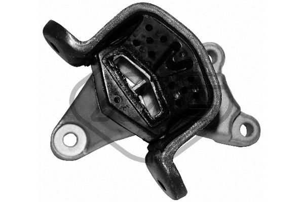 Опора двигателя VW Transporter T-5 1.9D - 2.0 03- _METALCAUCHO