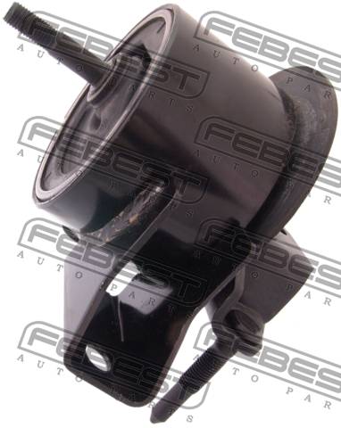 Подушка двигателя NISSAN ALMERA UK MAKE N16E 2000.02-2006.11 [EL] правая (гидравлическая) \ NM-N16R FEBEST
