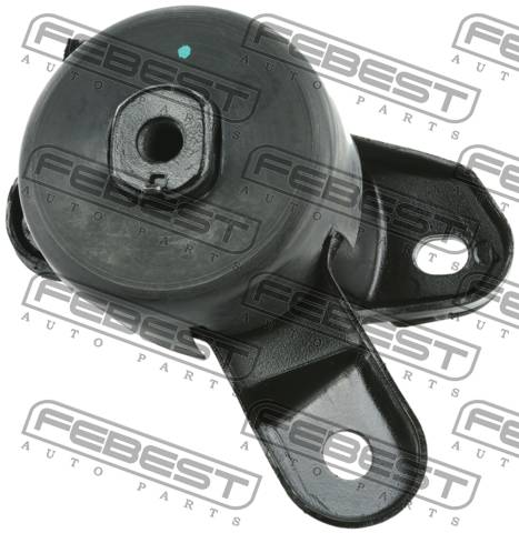 Подушка двигателя TOYOTA CAMRY/VISTA SV3#,VZV3#,CV30 1990.07-1994.06 [JP] правая (гидравлическая) \ TM-SV40RH FEBEST