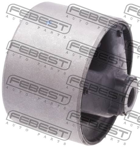 Сайлентблок подушки двигателя TOYOTA VISTA/VISTA ARDEO AZV5#,SV5#,ZZV50 1998.06-2003.07 [JP] левой \ MMB-035 FEBEST