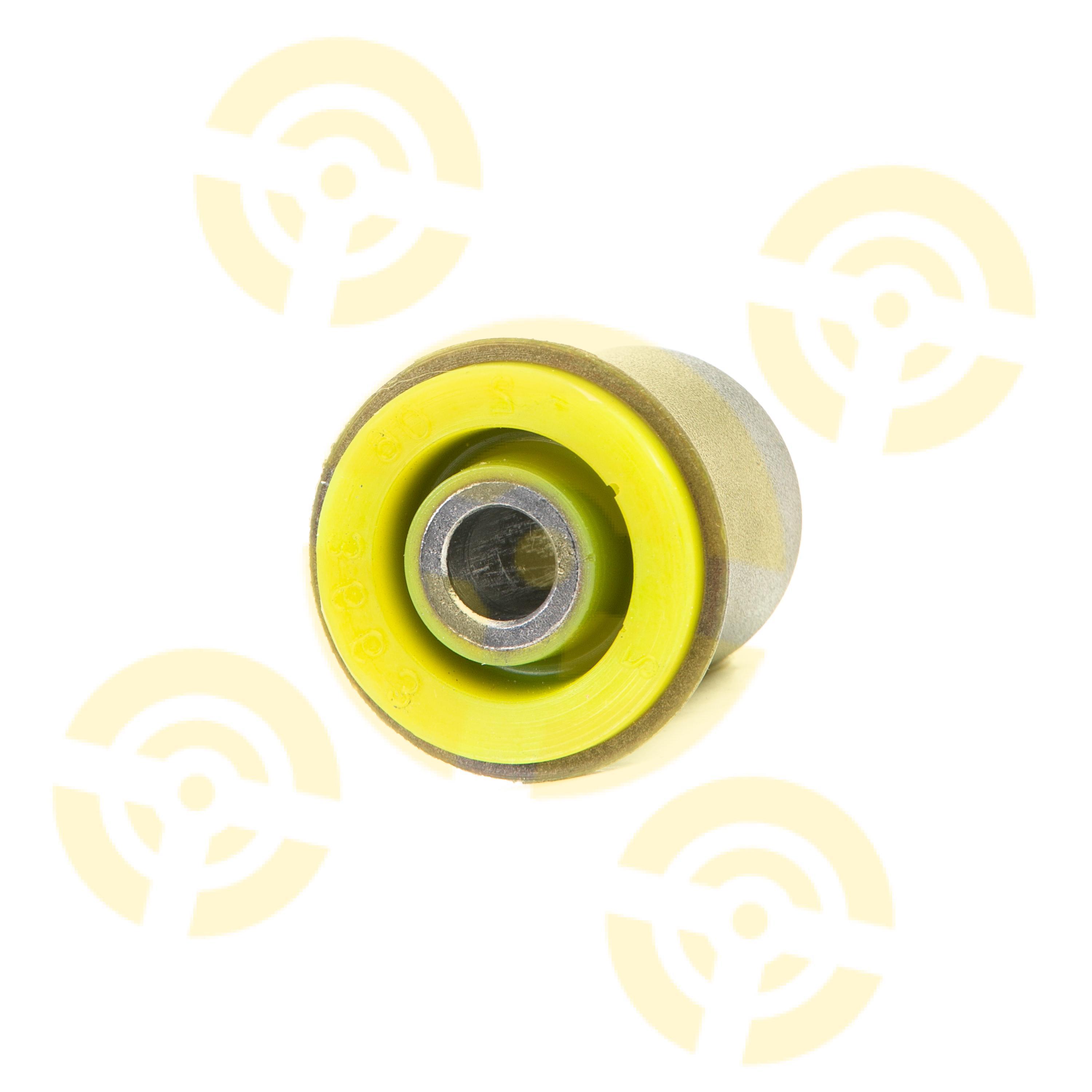 С/блок Точка Опоры 2063663 передней подвески, верхнего рычага NISSAN FAIRLADY Z Z33/Z34 (2002-2008); INFINITI G35 (V35) (2002-2007)