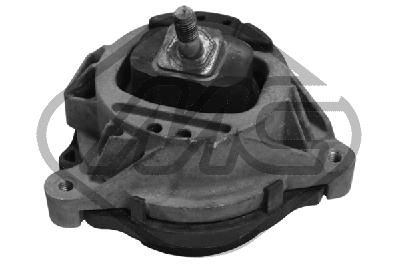 Опора двигателя BMW 2 (F22, F87); 3 (F30, F80); 4 (F32, F82); 4 (F33, F83) _METALCAUCHO