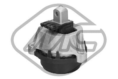 Опора двигателя BMW 2 (G42, G87); 3 (G20, G80, G28); 3 Touring (G21, G81); 3 Touring Van (G21); _METALCAUCHO