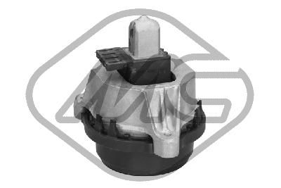 Опора двигателя BMW 2 (G42, G87); 3 (G20, G80, G28); 3 Touring (G21, G81); 3 Touring Van (G21); _METALCAUCHO
