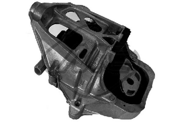 Опора двигателя Audi A4 B9 (8W2, 8WC); A4 B9 (8W5, 8WD); A5 (F53, F5P); A5 (F57, F5E); A5 Sportb _METALCAUCHO