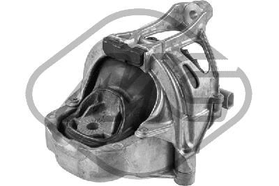 Опора двигателя Audi A4 B9 (8W2, 8WC); A4 B9 (8W5, 8WD); A5 (F53, F5P); A5 (F57, F5E); A5 Sportb _METALCAUCHO