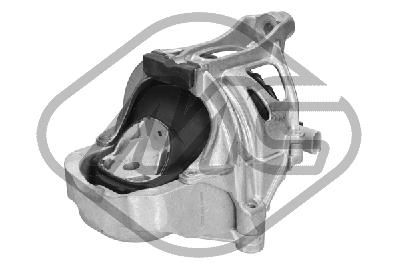 Опора двигателя Audi A6 C8 (4A2); A6 C8 (4A5); A7 Sportback (4KA); A8 D5 (4N2, 4N8, 4NC, 4NL); Q _METALCAUCHO