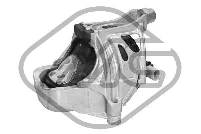 Опора двигателя Audi A6 C8 (4A2); A6 C8 (4A5); A7 Sportback (4KA); Q7 (4MB, 4MG); Touareg (CR7, _METALCAUCHO