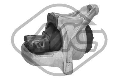 Опора двигателя Audi A4 Allroad B9 (8WH, 8WJ); A4 B9 (8W2, 8WC); A4 B9 (8W5, 8WD); A5 (F53, F5P) _METALCAUCHO