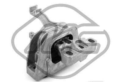 Опора двигателя Audi A3 (8V1, 8VK); A3 Limousine (8VS, 8VM); A3 Sportback (8VA, 8VF); Q2 (GAB, G _METALCAUCHO
