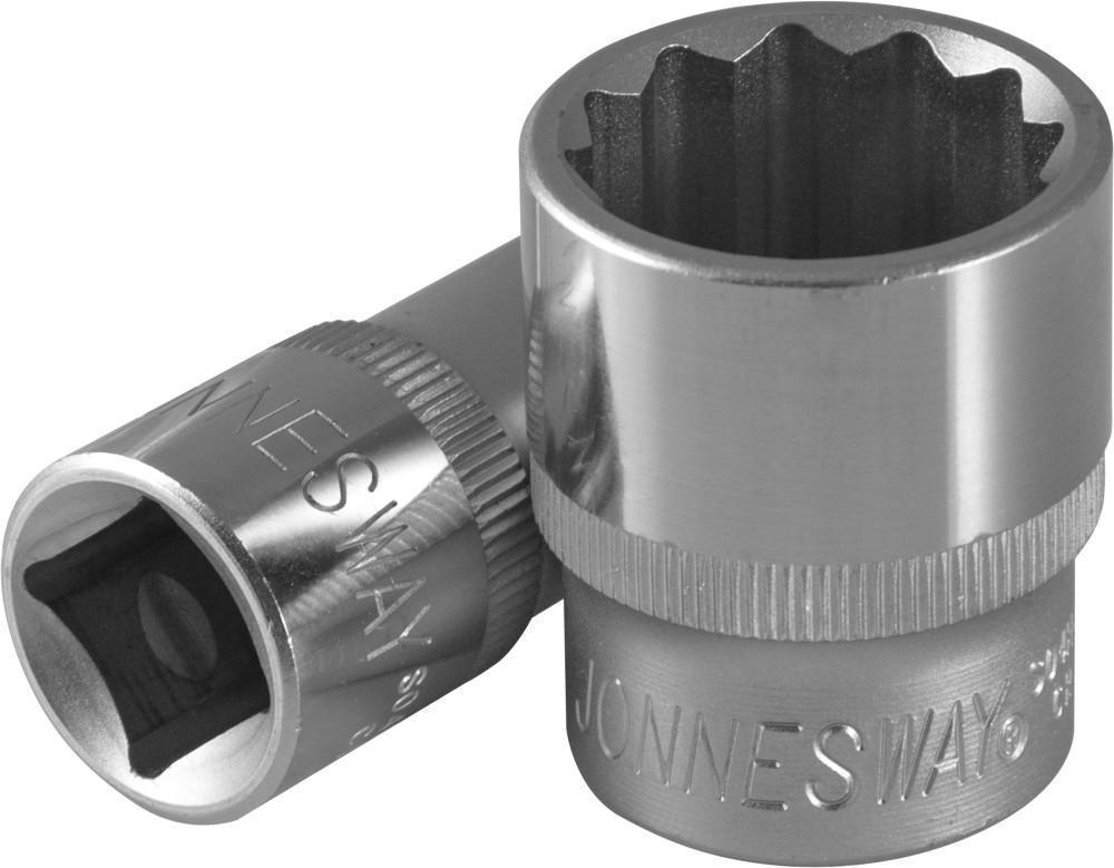 Головка 1/2" 29 мм 12 гр. JW 