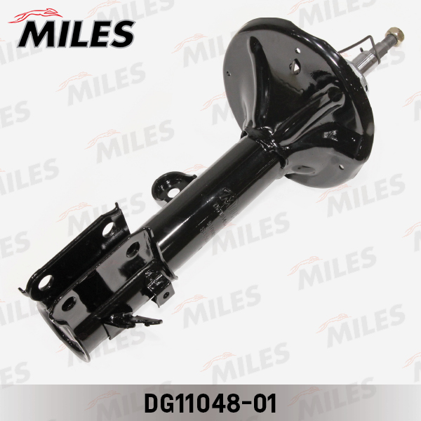 Амортизатор MILES DG1104801 HYUNDAI TUCSON / KIA SPORTAGE 04- пер.R