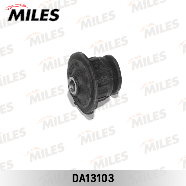 Сайлентблок Miles переднего подрамника VAG