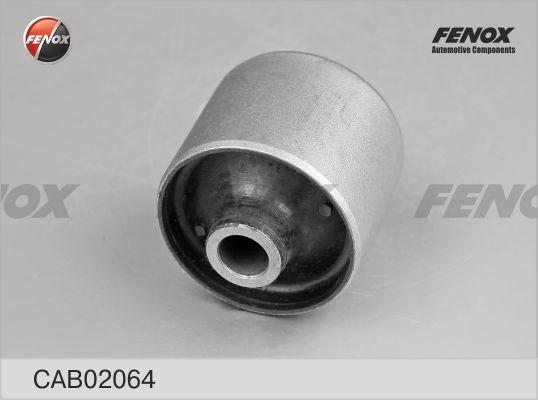 Сайлентблок / Chevrolet Matiz, Spark (M100) 98-05; Suzuki Ignis RG413, RG415 03-08, Jimny SN413 98-, Wagon R+ RC410(E27)/RC413(E35) 04- / Заднего продольного рычага; D51.8мм