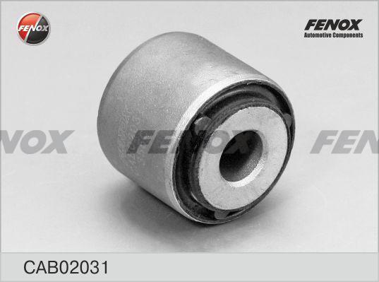 Сайлентблок / Ford Kuga 08-, Mondeo 00-07; Jaguar X-Type 01-09 / Задней поперечной тяги