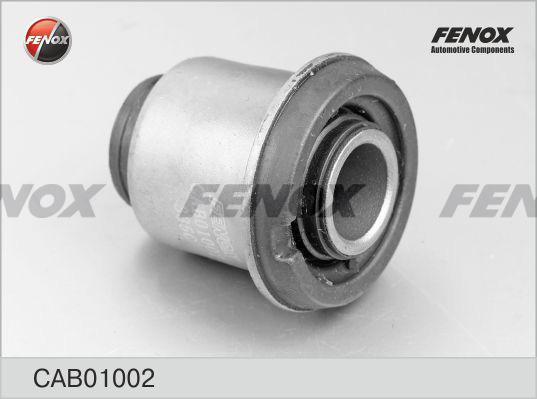 Сайлентблок / Ford Ranger EQ 02-07, Ranger ER 98-02; B2200, B2500, B2600, B2900 99- / 