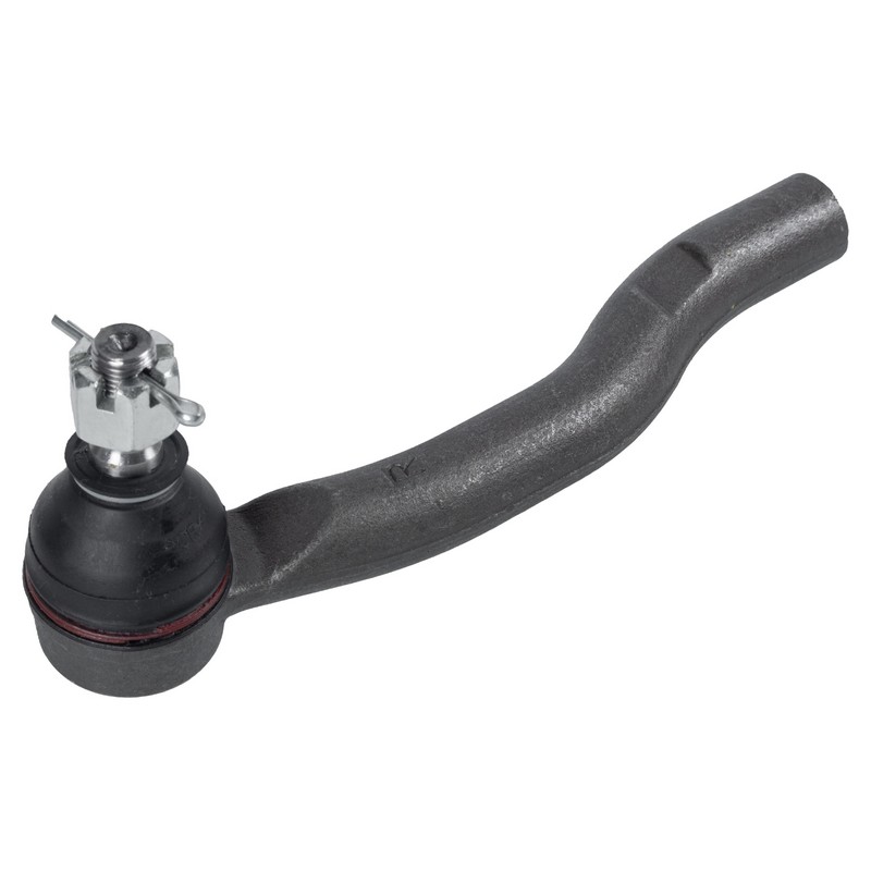 Наконечник рулевой Toyota Corolla (E150, E180) 06-; Auris 07-; Prius 09- правый \ FEBI 34311
