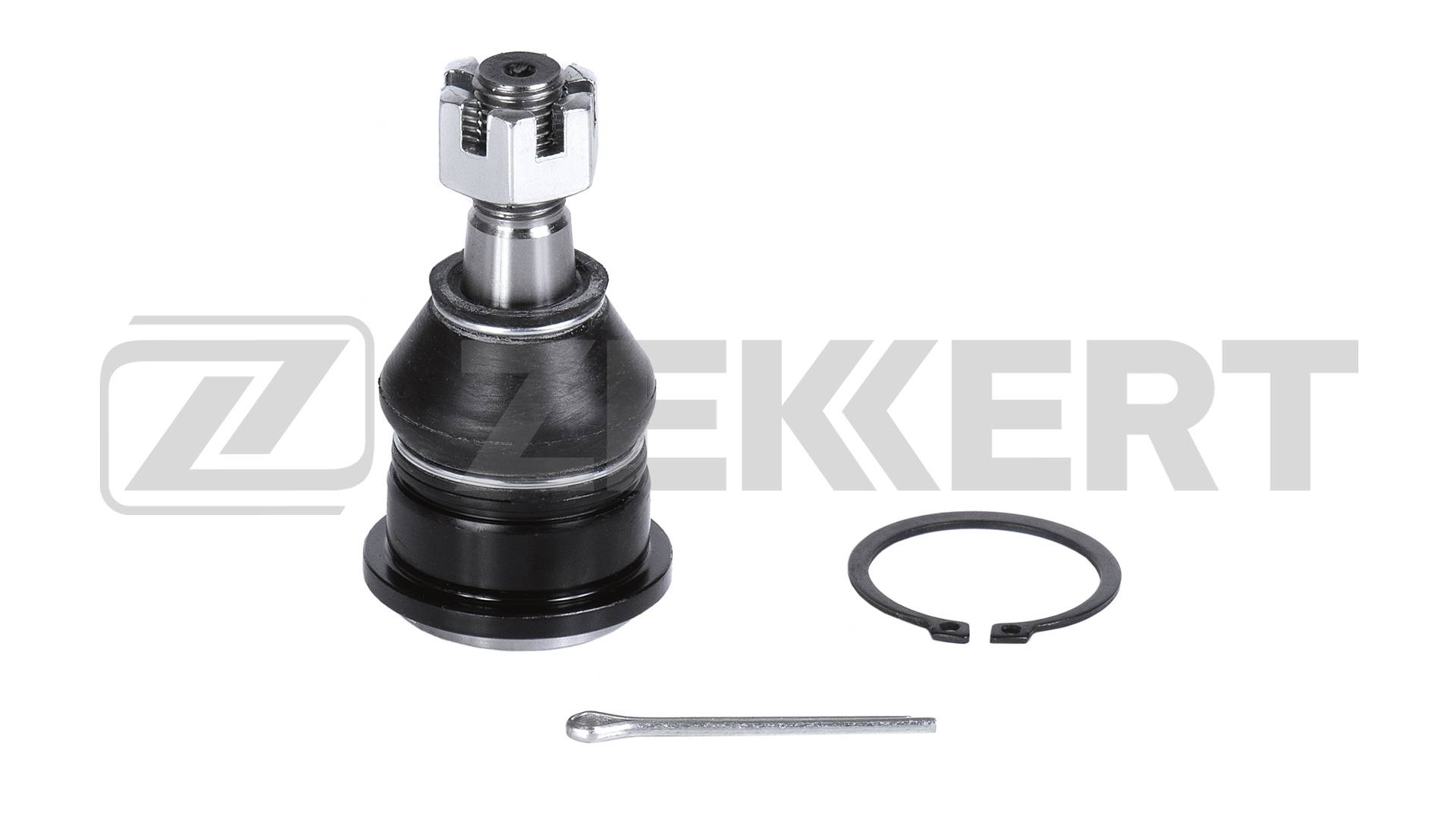 Шаровая опора Nissan Almera (N16) 00-06, Classic 06-12, Primera (P11) 95-02, Sunny 98-04 Zekkert