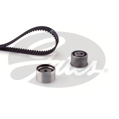 Комплект ГРМ GATES /788311264/ без г/нат Hyundai Sonata 2.5 V6 98-01/ Trajet 2.7 V6 00-
