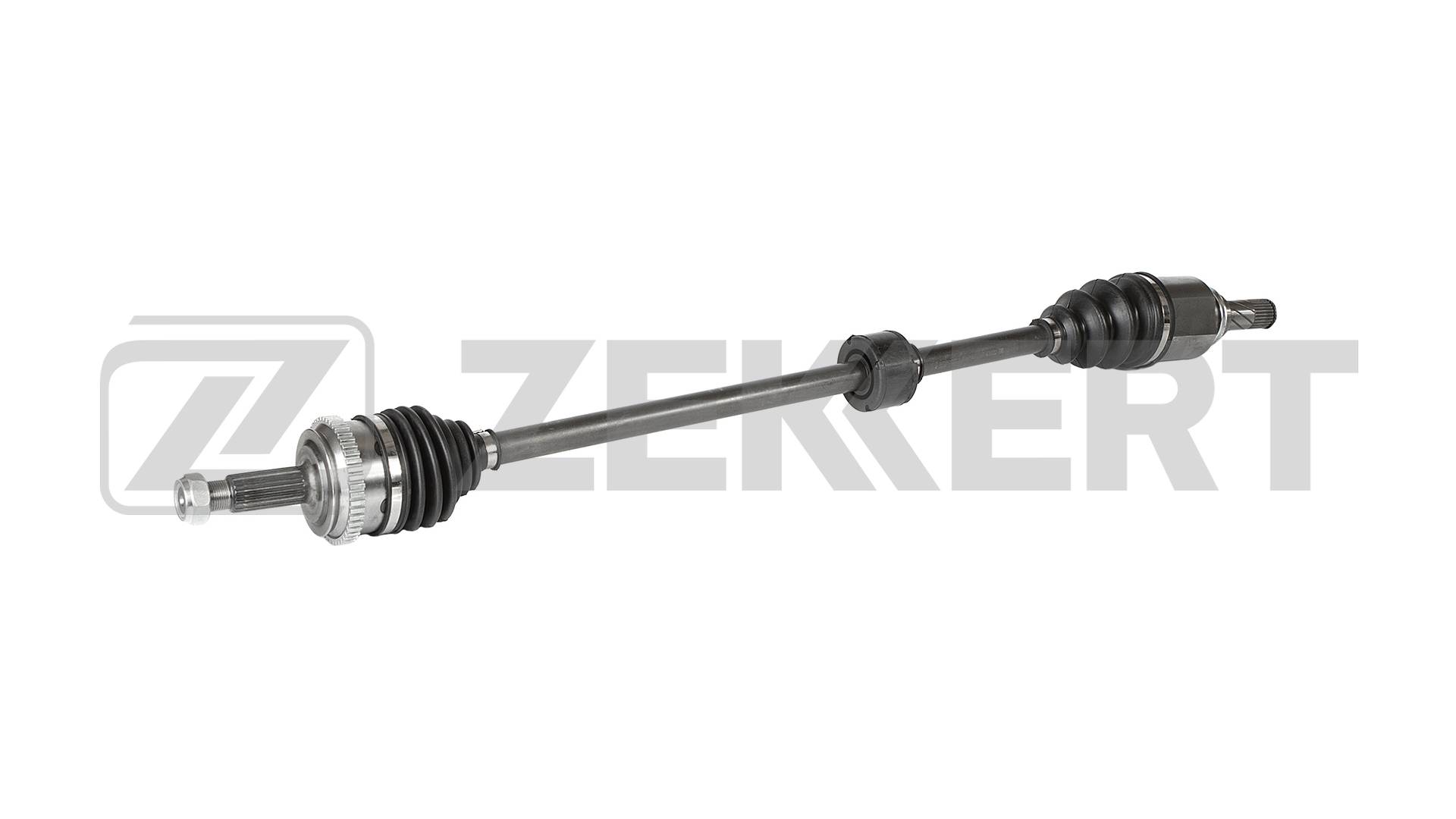 Привод ZEKKERT AW5577 для а/м Lada Vesta 15-