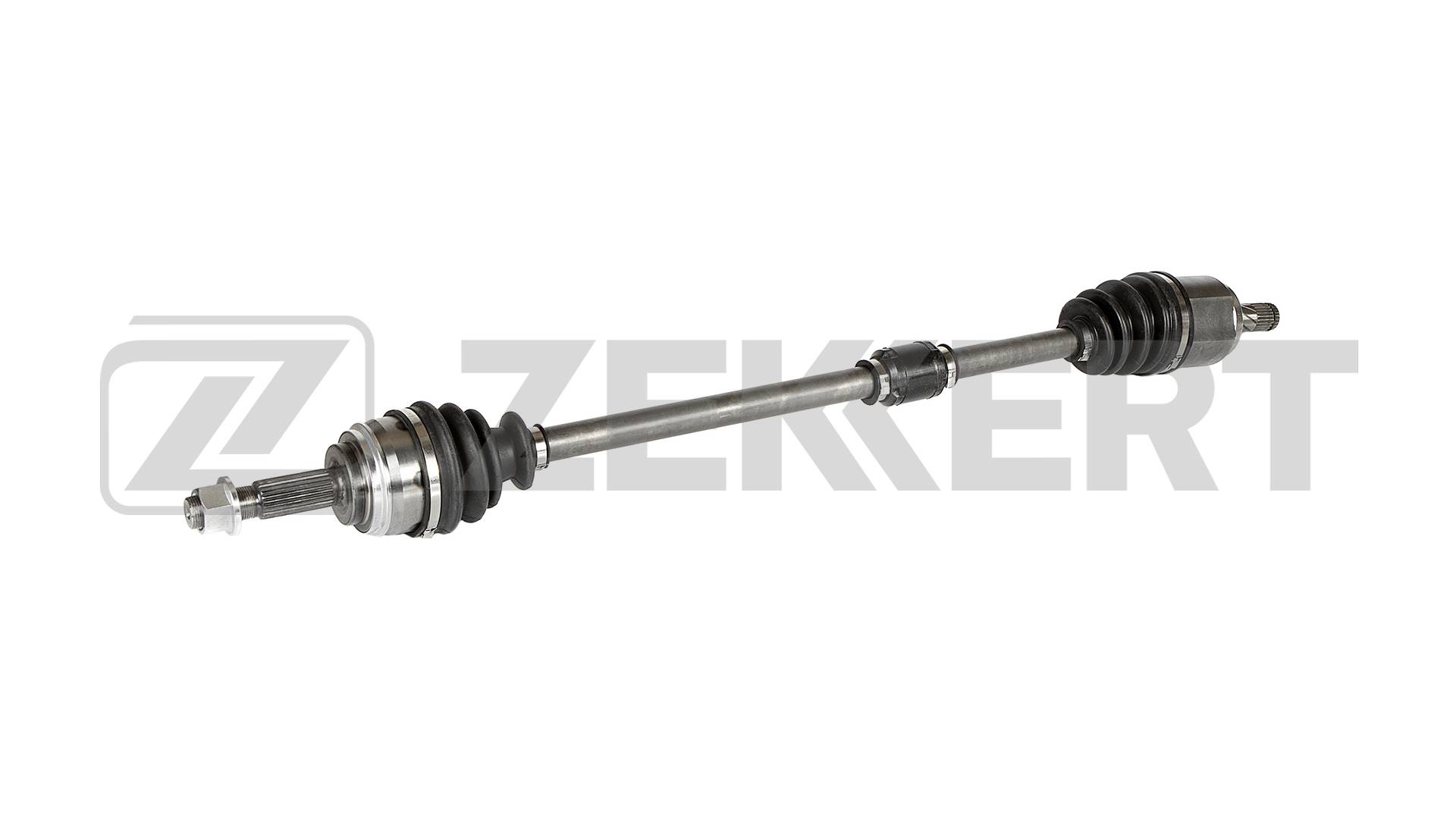 Привод ZEKKERT AW5603 Nissan Almera 06-