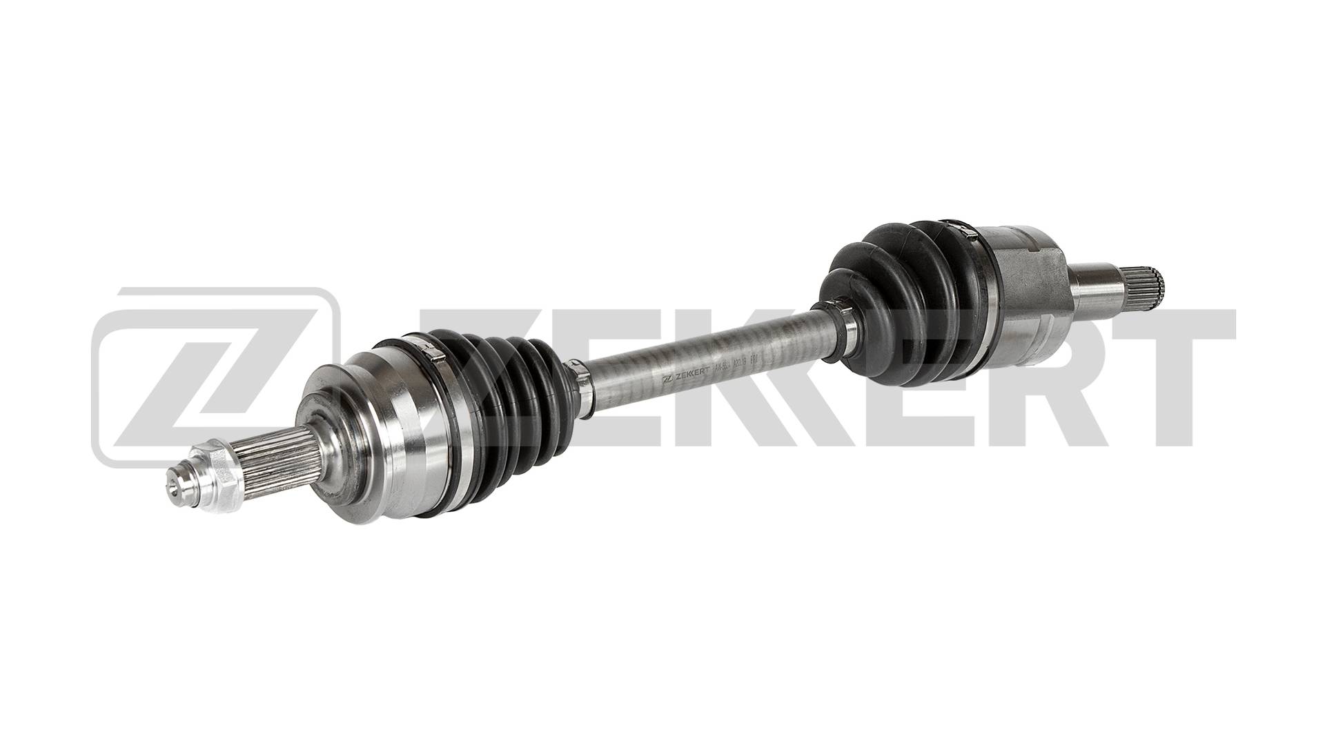 Привод ZEKKERT AW5604 Suzuki Vitara (TDA4W, J24B) 06-
