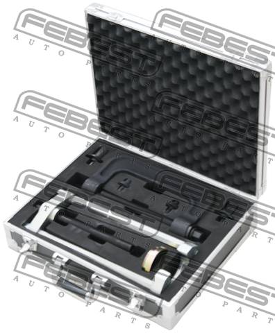 Набор инструмента FEBEST FEST-2