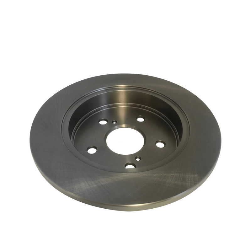 Диск тормозной GEELY SX7 2013 - 2015