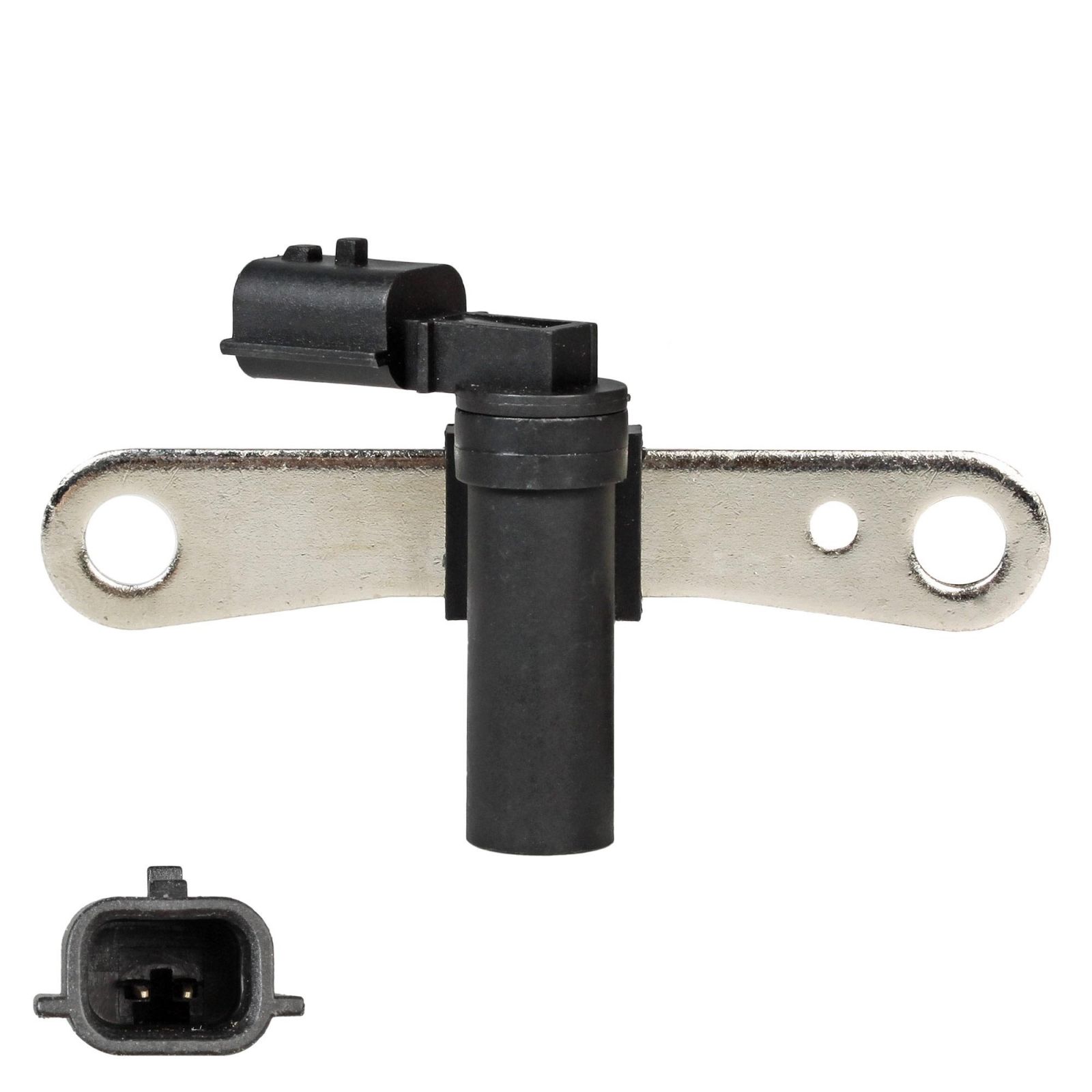 Датчик положения коленвала Renault Logan, Sandero, Duster, Fluence, Megane III 10- 16 кл. StartVolt