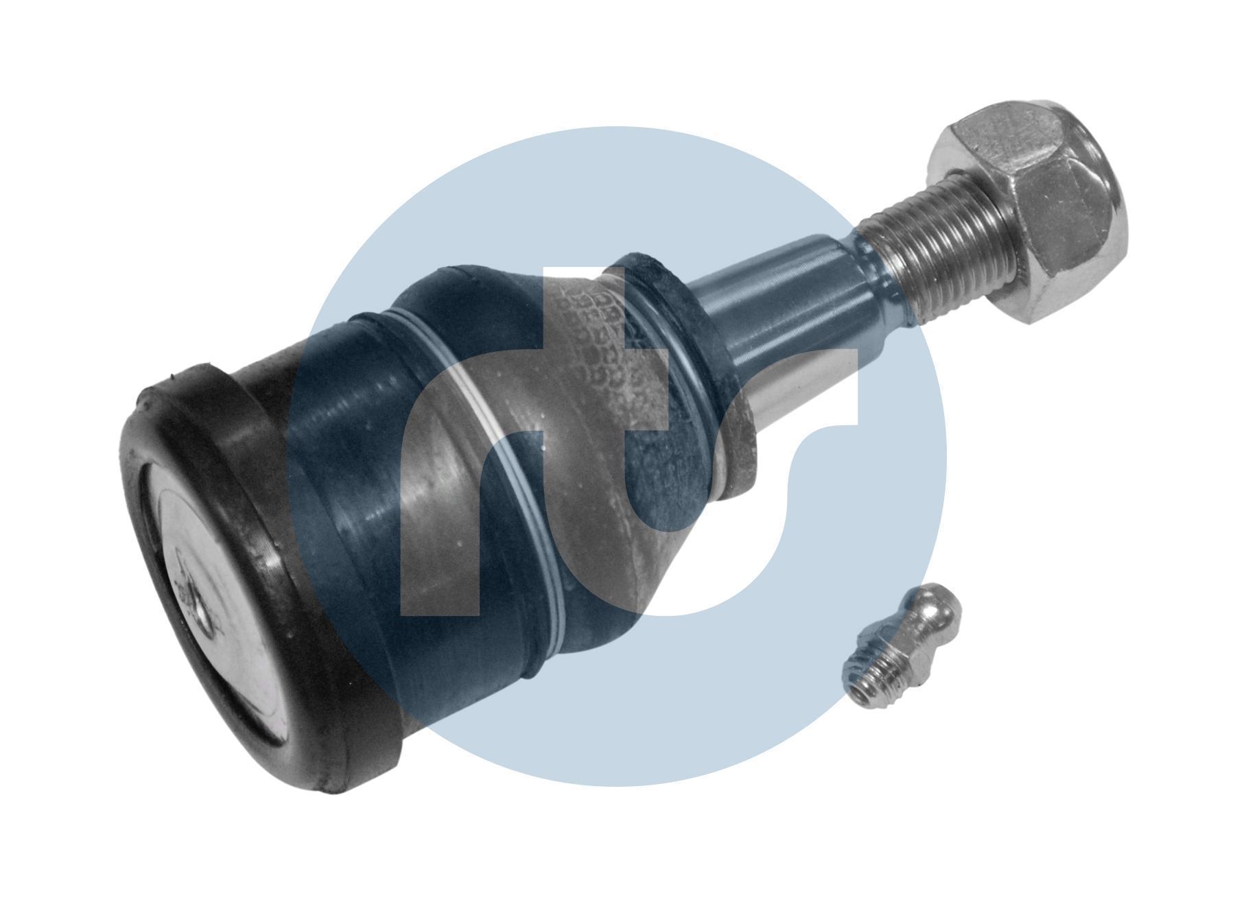 Шаровая опора CHRYSLER VOYAGER IV (RG, RS) 1999- пер.ось, нижн. \ 93-10997 RTS