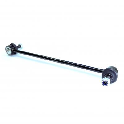 Стойка стабилизатора Citroen C4 I-II 04-, Peugeot 307 00-, 308 07- Partner II 08- переднего БЕЛМАГ