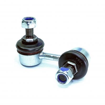 Стойка стабилизатора Hyundai Accent (ТагАЗ) 99-, Matrix 01-10 переднего БЕЛМАГ левая