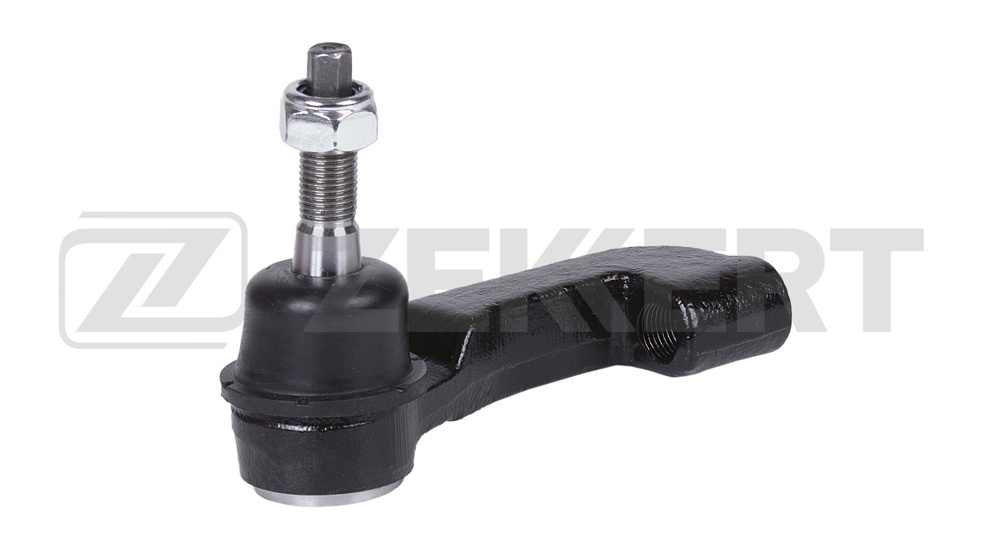 Наконечник рулевой лев. Jeep Cherokee 01-