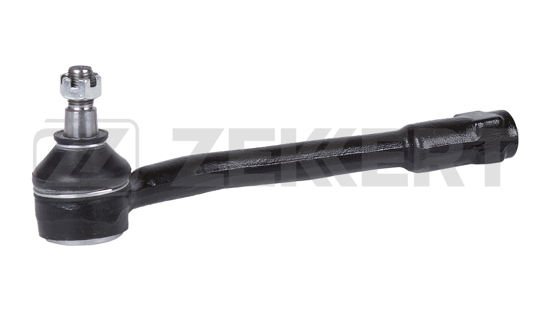 Наконечник рулевой прав. Kia Carnival III 06-