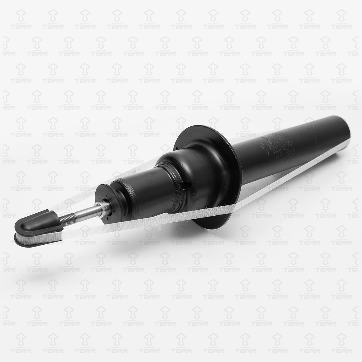 Амортизатор TORR JEEP Grand Cherokee 05- / передний газовый