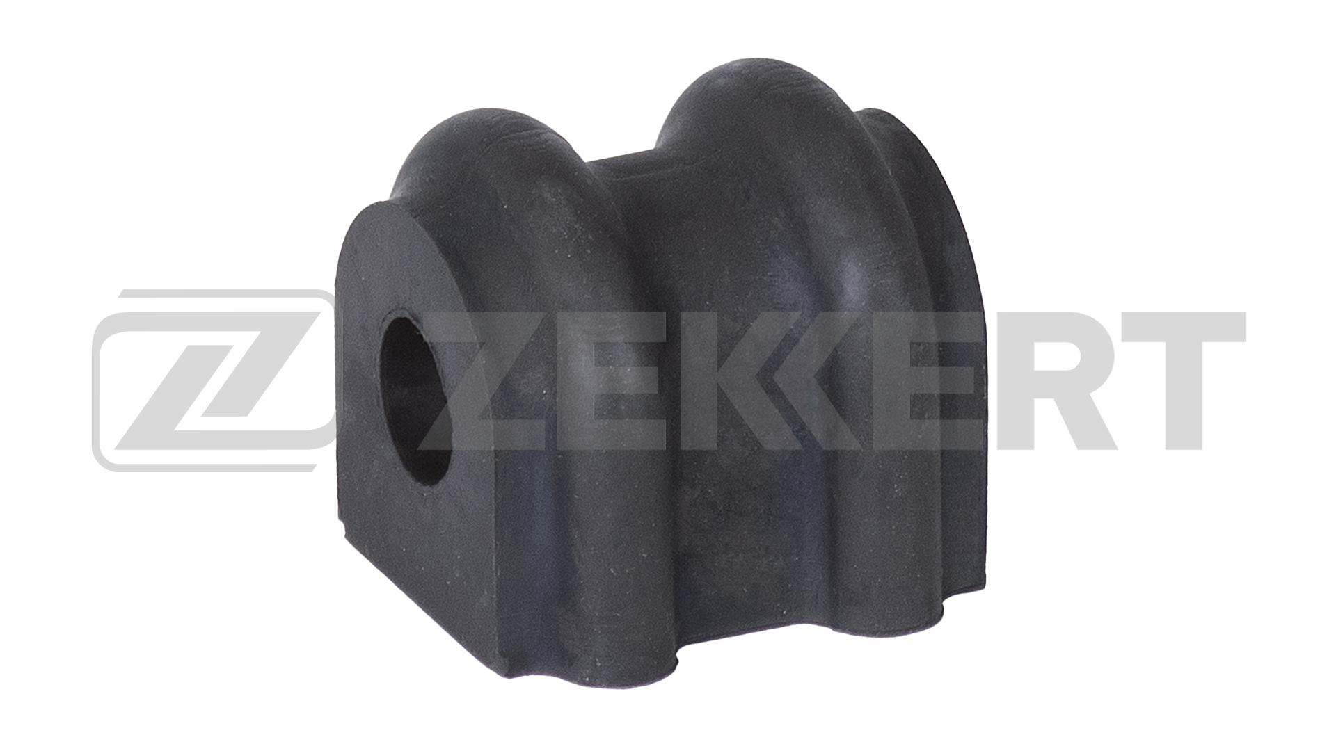 Втулка задн. стабилизатора Kia Ceed 06- Optima II 05- Hyundai i30 08- ix55 08-