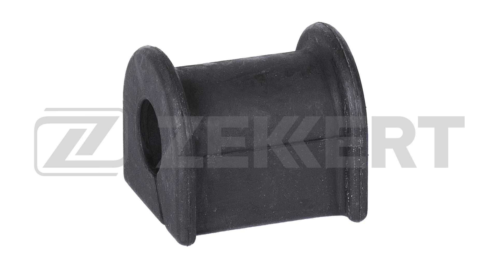 Втулка задн. стабилизатора Opel Vectra A B 89- Omega A B 86- Calibra A 89-