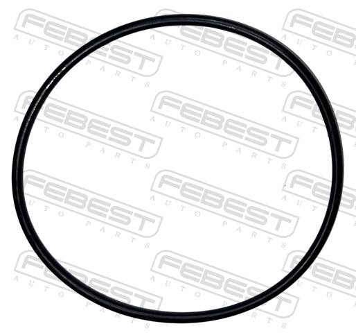 Кольцо уплотнительное 53.2x2 BMW 5 E60 2001-2009 [ECE]